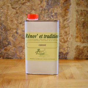 Ceruse 250 ml