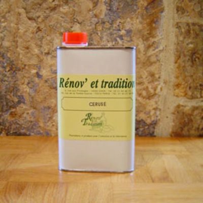 Ceruse 250 ml