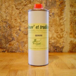 Ceruse liquide