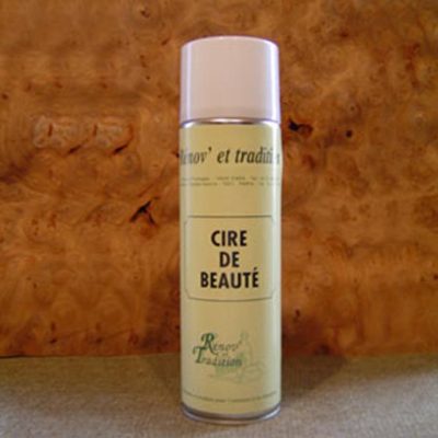Cire de beauté - 500 ml