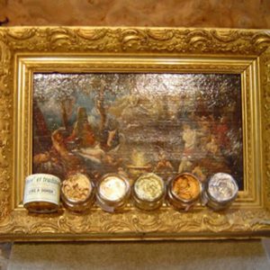 Cire à dorer 30 ml
