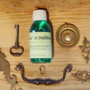 Patine liquide a froid 125 ml