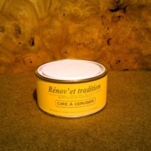 Cire a ceruser 250 ml