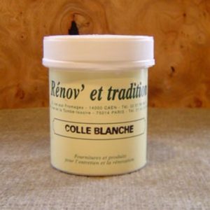 Colle blanche 150 gr