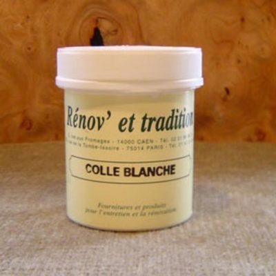 Colle blanche 150 gr
