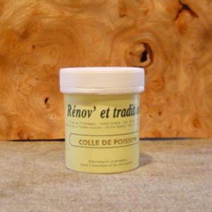 Colle de poisson 150 gr