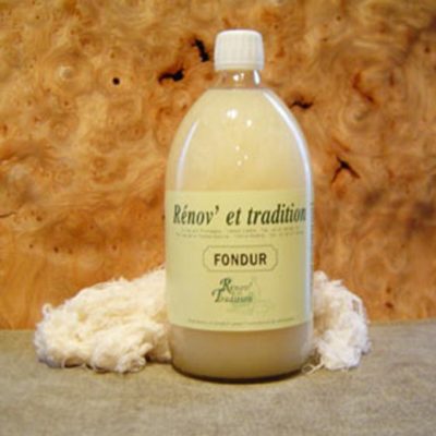 Fondur