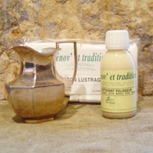 Nettoyant polisseur 125 ml