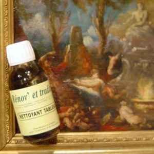 Nettoyant tableaux 125 ml