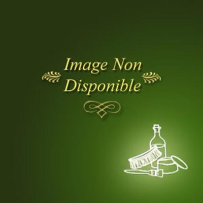 Flacon d'argent 30 ml