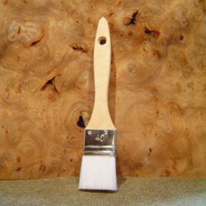 Pinceau nylon - 40mm