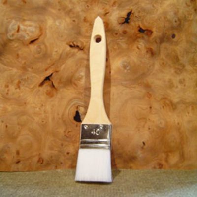 Pinceau nylon - 40mm