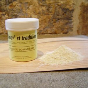 Terre de sommiere
